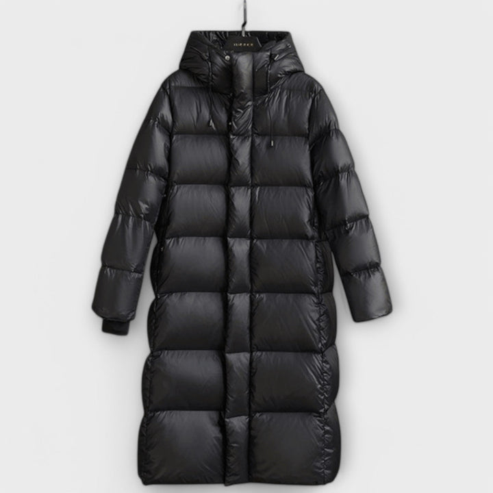 CLARISSA™ | PARKA D'HIVER IMPERMÉABLE ET CHAUD